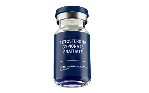  Increase Testosterone